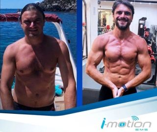 I-Motion Club Granada