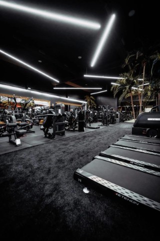 ICON Gym