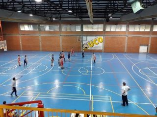 I.D.U. MENENDEZ PIDAL