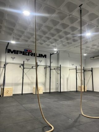 IMPERIUM Crosstraining