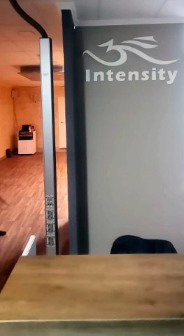 Intensity