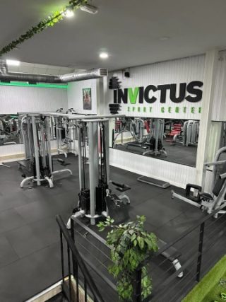 Invictus Sport Center