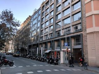 IOGA-BCN - Centre de Ioga Iyengar de l'Eixample de Barcelona