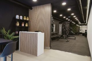 Ítaca - Gym Boutique Gijón