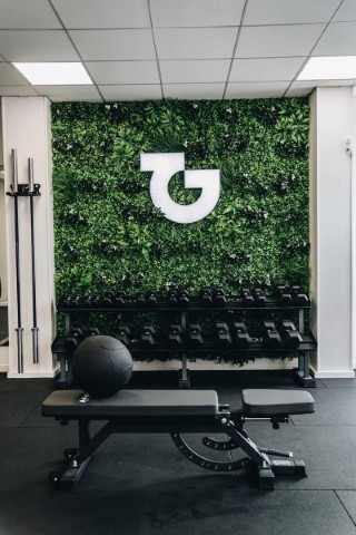 JG fitness Arturo Soria-Mesena| Entrenador personal | Madrid