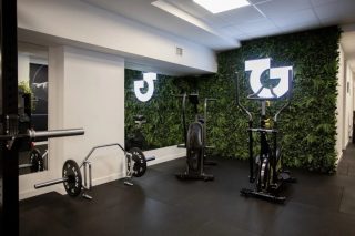 JG fitness Còrsega | Entrenador personal & Electroestimulación | Barcelona