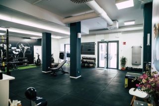 JG fitness Logroño | Entrenador personal & Electroestimulación | La Rioja