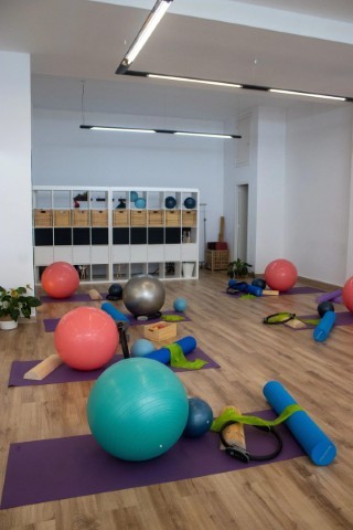 Kairos Pilates Barcelona