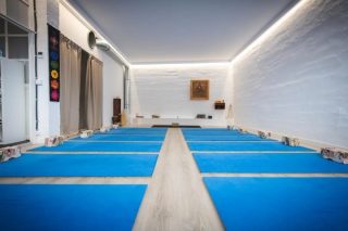 KAMALA Yoga Eskola
