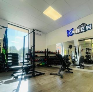 Karen Fitness