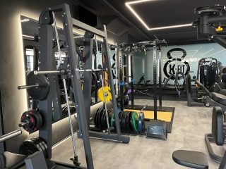 Kfit