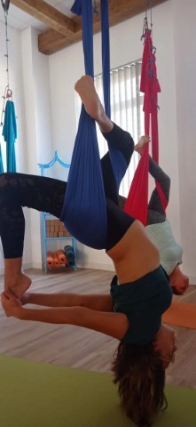 Kibera - Centro de Yoga y Bienestar