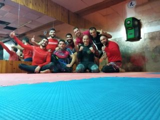 Kombat RB