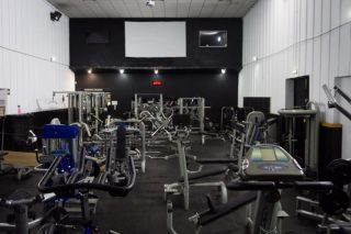 KONGYM CLUB