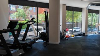 Koru Training Lab. Centro Entrenamiento Personal y recuperación lesiones.