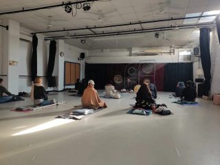 Kundalini Yoga Sevilla