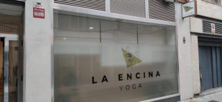 La Encina Yoga