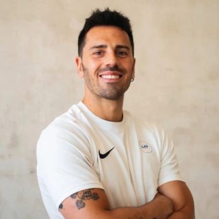LAÜ Entrenamiento Personal