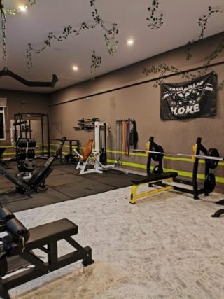 LaVeraFitness