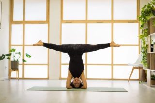 Lavita Yoga Sevilla