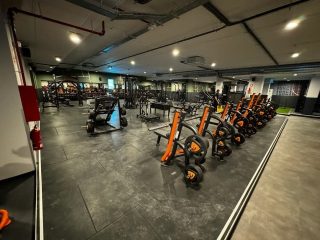 Lecegui Trainers | Entrenamiento Personal y Nutrición en Basic-Fit Albacete Circunvalación
