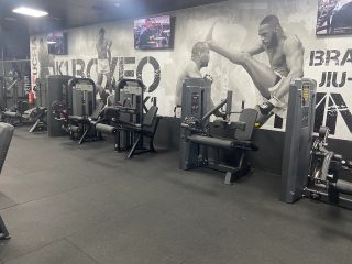 LIFTERCREW VALENCIA