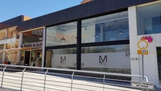 LM Concept Pilates Studio