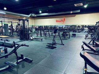 Lowfit Huelva