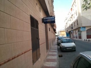 Magneto Gym