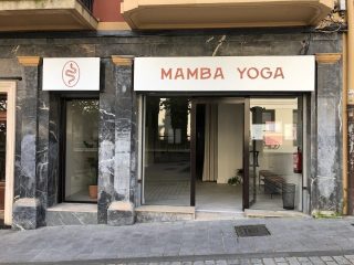 Mamba Yoga