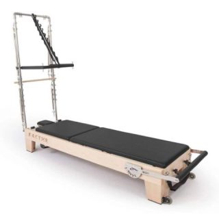 Maquinas Pilates Reformer Alicante