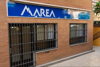 Marea Entrenamiento Personal