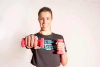 Marta SE–Entrenadora Personal para mujeres