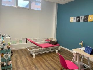 Más Que Fisio Fisio & Pilates
