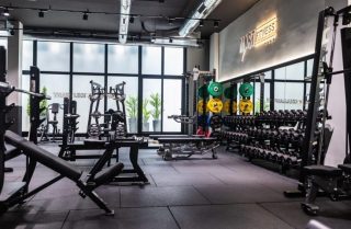 MAST FITNESS