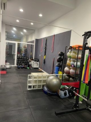 MATT TRAINING CENTER