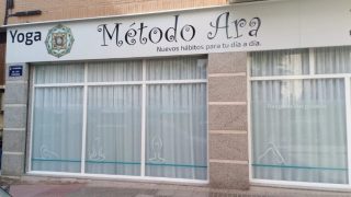 Método Ara - Clases de Yoga y Meditación