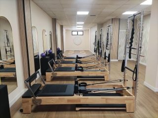 Moon Pilates Studio