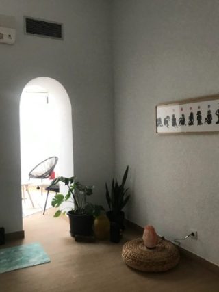 MoonYoga