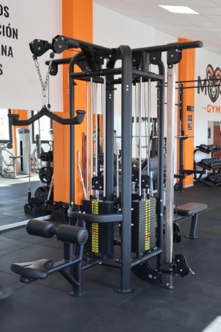 Mora Gym
