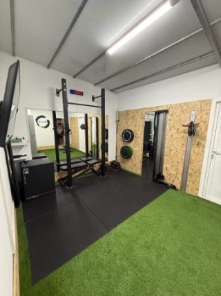 MOVE Training Centre