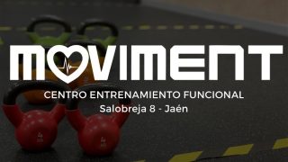 Moviment - Entrenamiento & Salud
