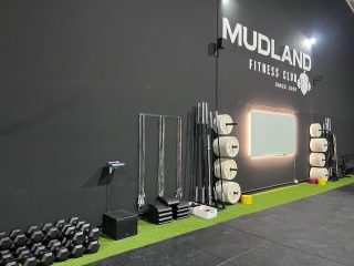MUDLAND FITNESS CLUB