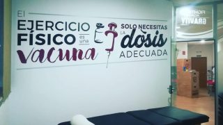 Muscle Reset