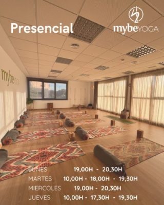 Mybeyoga