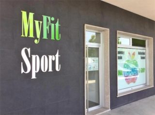 MyFit Sport