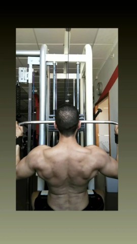 NATURAL FITNESS