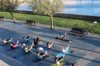 Nava Yoga Studio