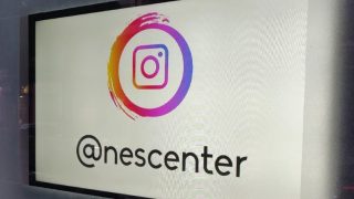 NES CENTER
