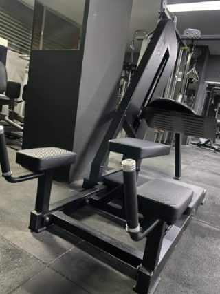 New Harmony Gym